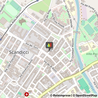 Frigoriferi Uso Domestico - Riparazione,50018Firenze