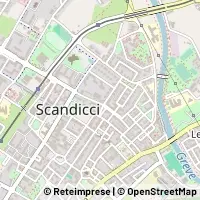 Kort Scandicci