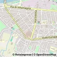 Map Firenze