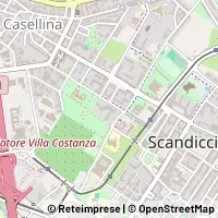 Peta Scandicci