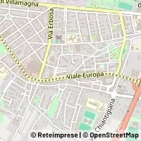 Kort Firenze