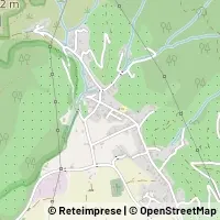 Karta San Giuliano Terme