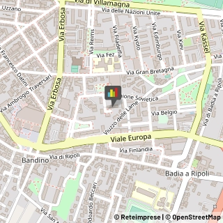 Moquettes,50126Firenze