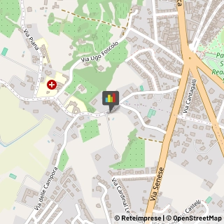 Architetti,50124Firenze