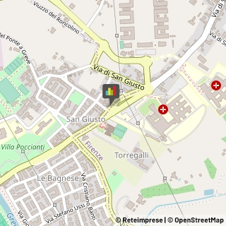 Fast Food e Self Service,50018Firenze