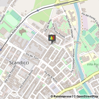 Architettura d'Interni Scandicci,50018Firenze