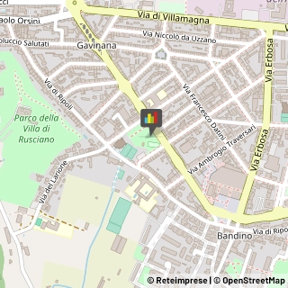 Giochi per Giardini e Parchi,50126Firenze