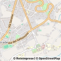 Map Firenze