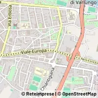Karta Firenze
