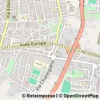 Map Firenze