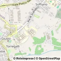 Map Firenze