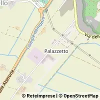 Térkép San Giuliano Terme