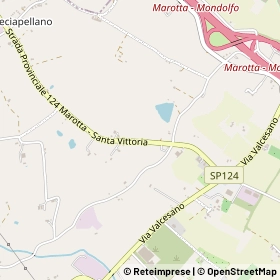 Mappa 61037