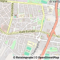 Map Firenze