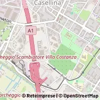 Karta Scandicci