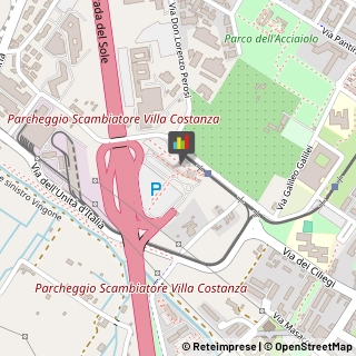 Autolinee,50018Firenze