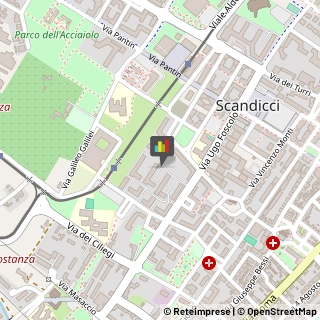 Articoli da Regalo - Dettaglio Scandicci,50018Firenze