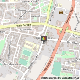 Ferro Firenze,50126Firenze