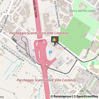 Trasporti,50018Firenze