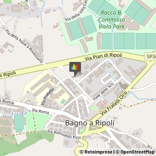 Autoveicoli Elettrici Bagno a Ripoli,50012Firenze