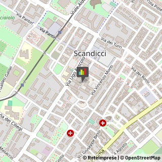 Spacci Aziendali ed Outlets Scandicci,50018Firenze