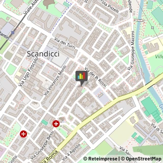 Cooperative Consumo Scandicci,50018Firenze