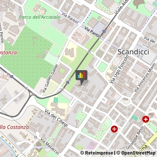 Designers - Studi,50018Firenze