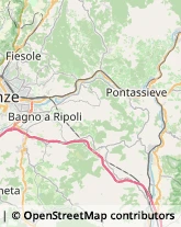 Campeggi, Villaggi Turistici e Ostelli Bagno a Ripoli,50012Firenze