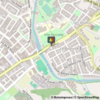 Consulenze Speciali,50018Firenze