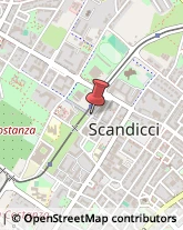 Via Francoforte sull'Oder, 1,50018Scandicci