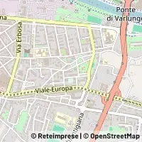 Kort Firenze