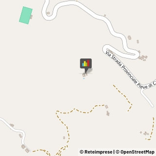 Bed e Breakfast Urbino,61029Pesaro e Urbino