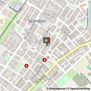Patologie Varie - Medici Specialisti Scandicci,50018Firenze