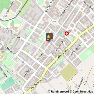 Bar e Ristoranti - Arredamento Scandicci,50018Firenze