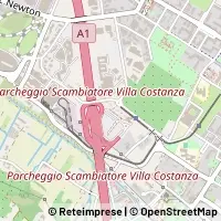 Karta Scandicci
