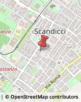 Via Ugo Foscolo, 19,50018Scandicci