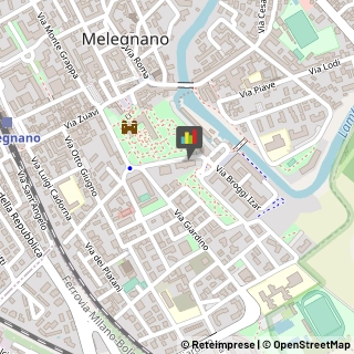 Massaggi Melegnano,20077Milano