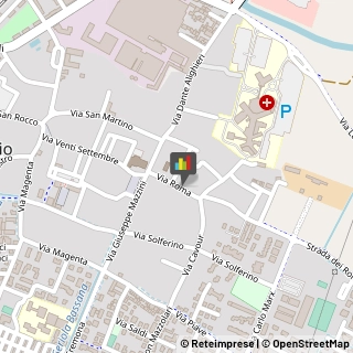 Panetterie Manerbio,25025Brescia
