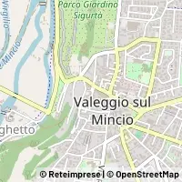 Peta Valeggio sul Mincio