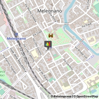 Elettrodomestici Melegnano,20077Milano