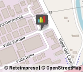 Impianti Elettrici, Civili ed Industriali - Installazione Ponte San Nicolò,35020Padova