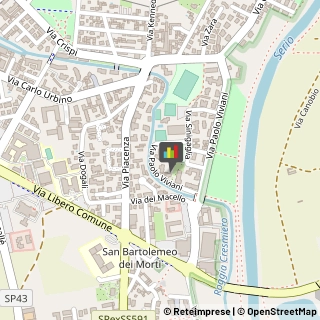 Consulenza Informatica,26013Cremona