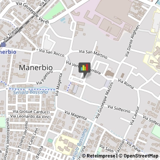 Bar e Caffetterie Manerbio,25025Brescia