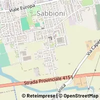 Map Crema
