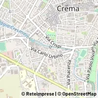 Map Crema
