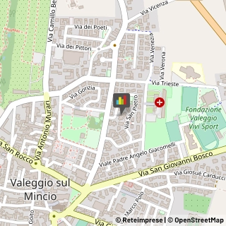 Assicurazioni Valeggio sul Mincio,37067Verona