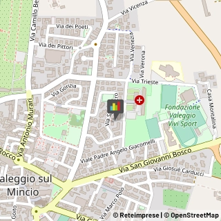 Assicurazioni Valeggio sul Mincio,37067Verona