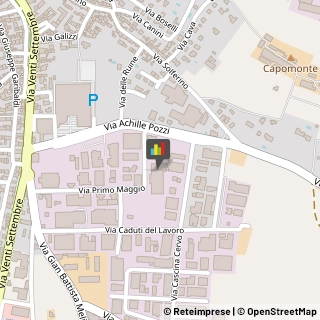 Latterie Carpenedolo,25013Brescia