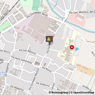 Bar e Caffetterie Manerbio,25025Brescia