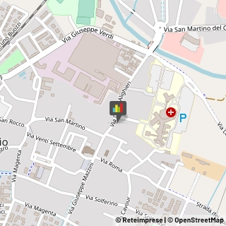 Alimentari Manerbio,25025Brescia